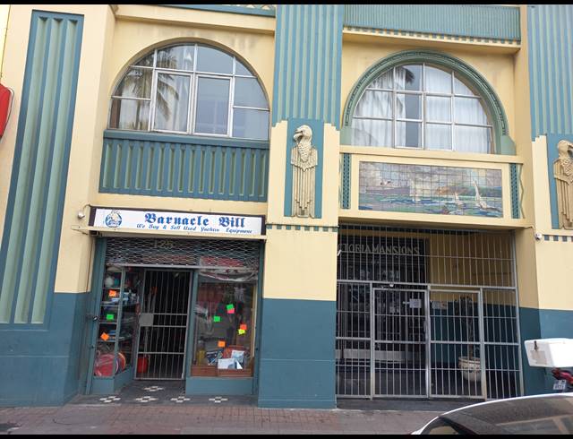 2 BEDROOM APARTMENT BLOCK FOR SALE IN DURBAN CENTRAL